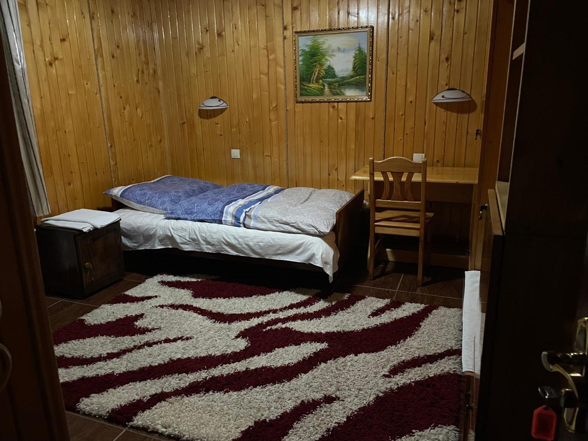 Guest House Nad Tisou Kvasy Exteriér fotografie